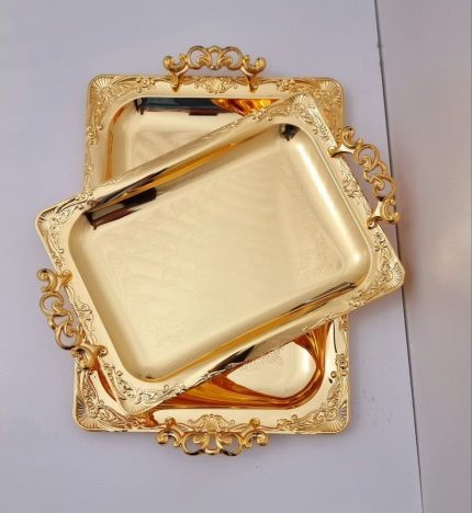 قیمت سینی پذیرایی اماراتی