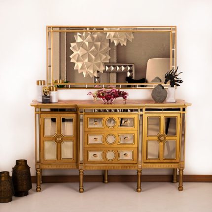 خرید آینه کنسول کاوالی با بهترین قیمت