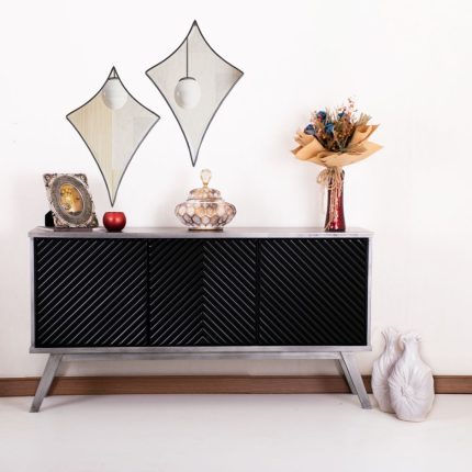 خرید آینه و کنسول ردهیل