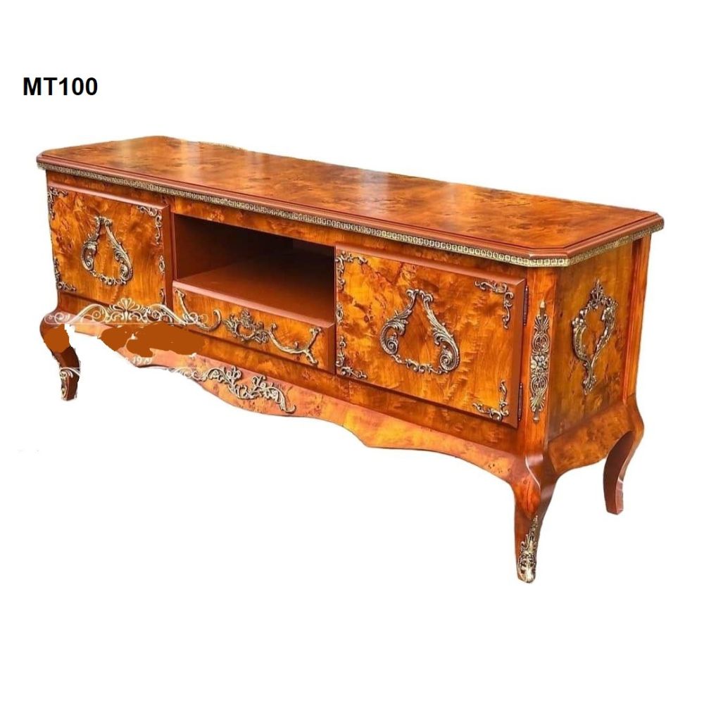 1-2.jpg میز تی وی ایتالیایی - Image 1