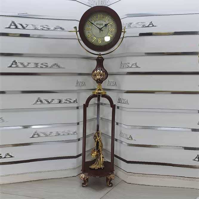 104-4.jpeg ساعت ایستاده پرنس کد 505 - Image 1