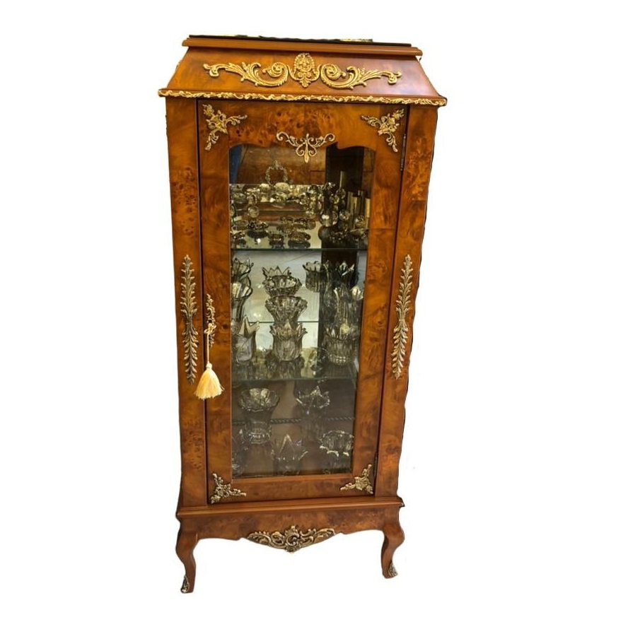 11-2.jpg ویترین کلبه ای 150 - Image 1