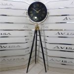 ساعت ایستاده پرنس کد 506