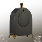 ساعت رومیزی آرتمیس 30270 - Image 2