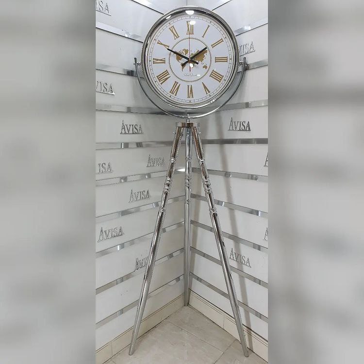 141-1.jpg ساعت ایستاده پریا کد 19 - Image 1