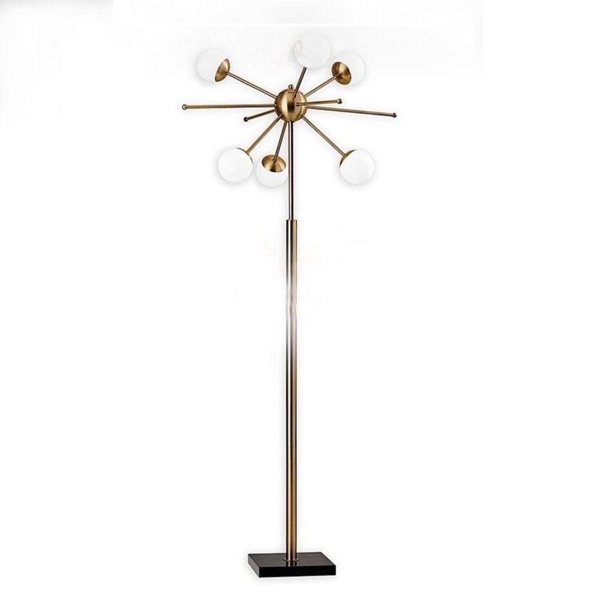 168.jpg آباژور کنار سالنی خورشیدی - Image 1