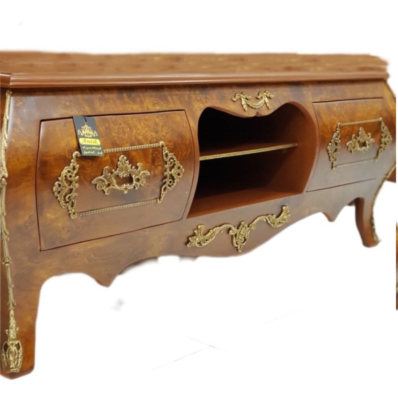 20-1.jpg میز تی وی دو کشو - Image 1