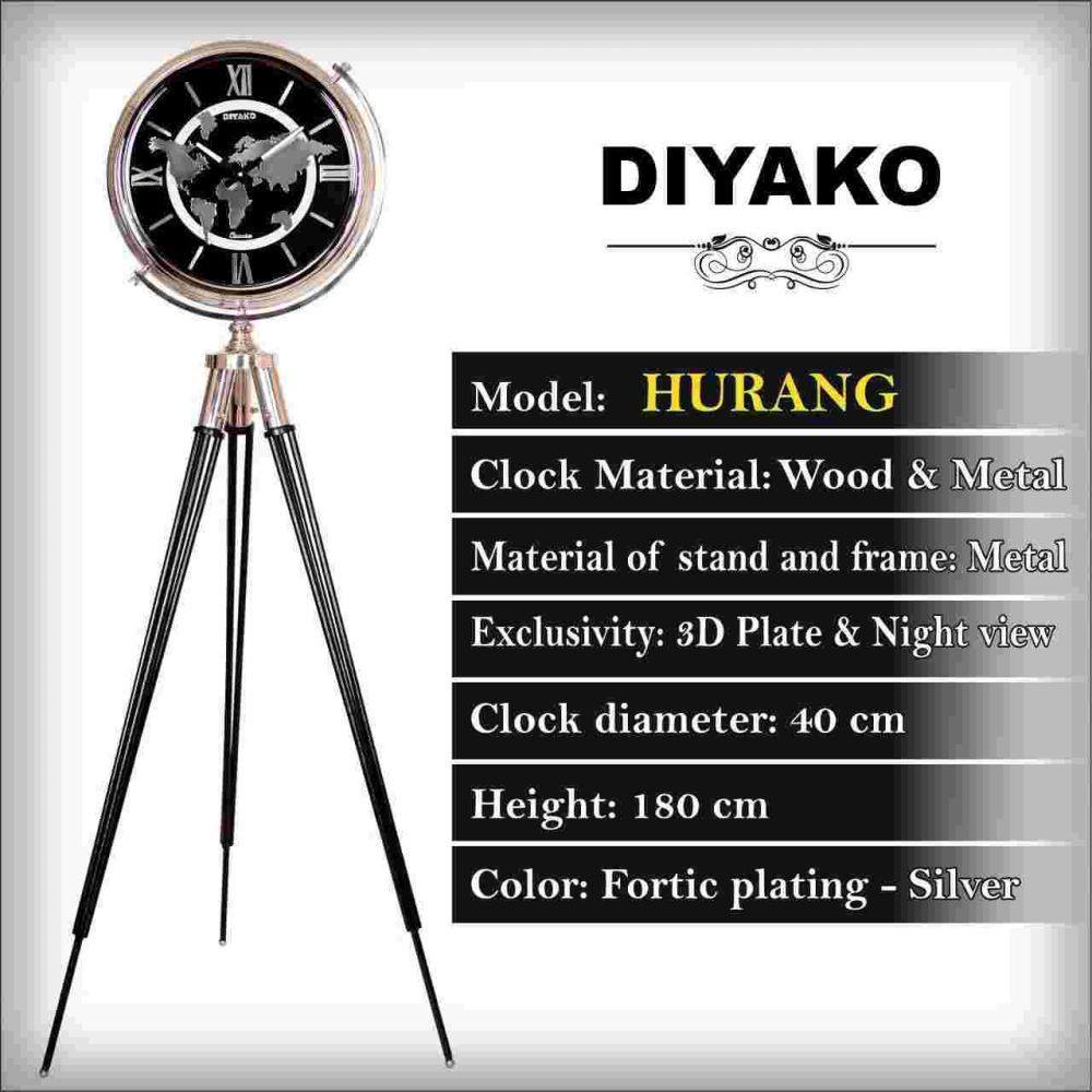 22_AmnVi6aR9q.jpeg ساعت ایستاده دیاکو هورنگ - Image 1