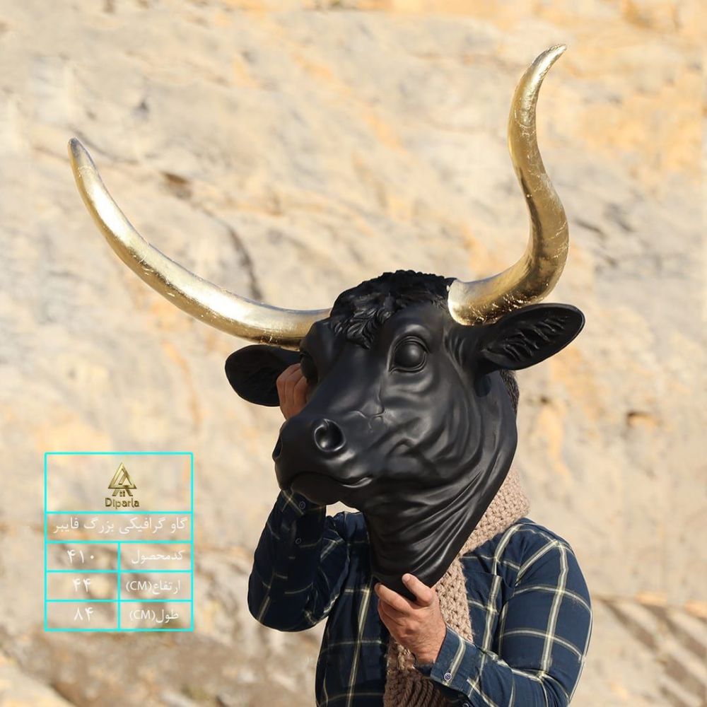 239.jpg سردیس گاو - Image 1