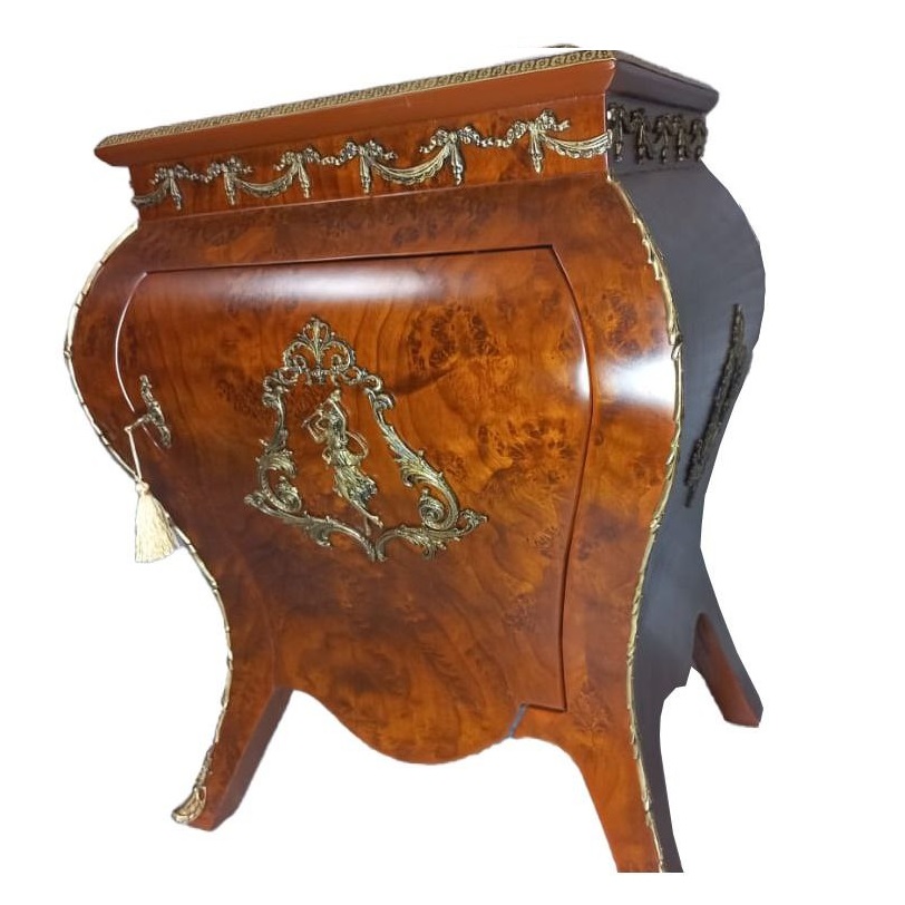 26-1.jpg کنسول تک درب مصری - Image 1