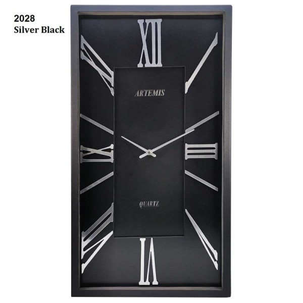 ساعت دیواری آرتمیس 2028