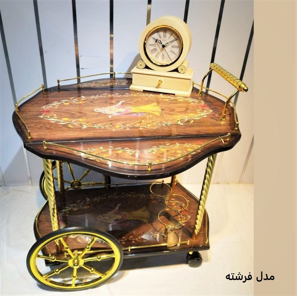 4-1.jpg میز پذیرایی پروین مدل فرشته - Image 1