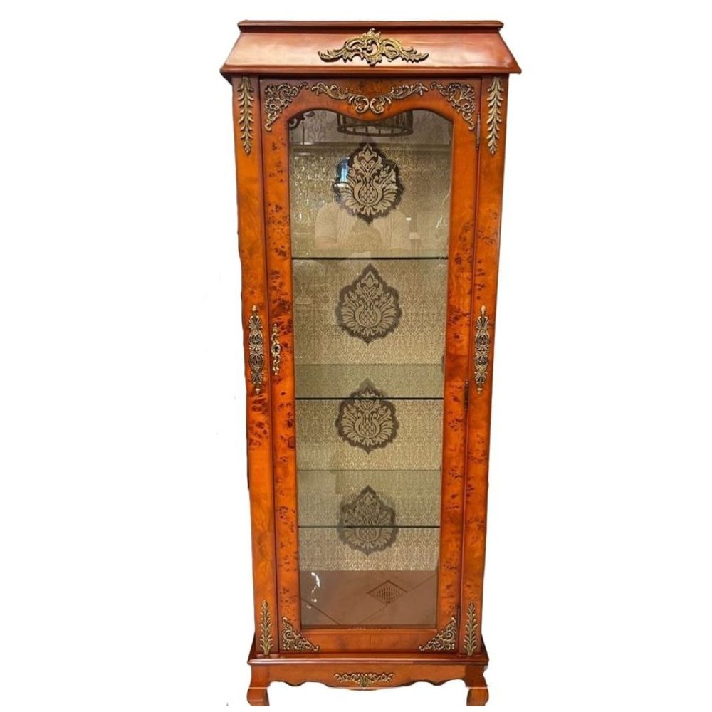 6-2.jpg ویترین بلند کلبه ای - Image 1