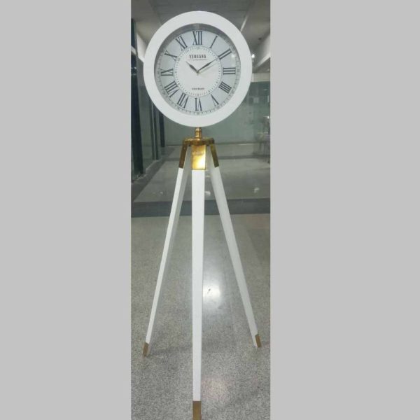 ساعت ایستاده سه پایه ورسانا کد 2