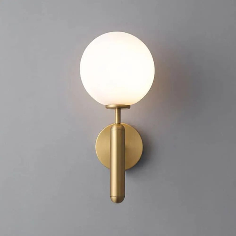 731.webp دیوارکوب مولکولی D112 - Image 1