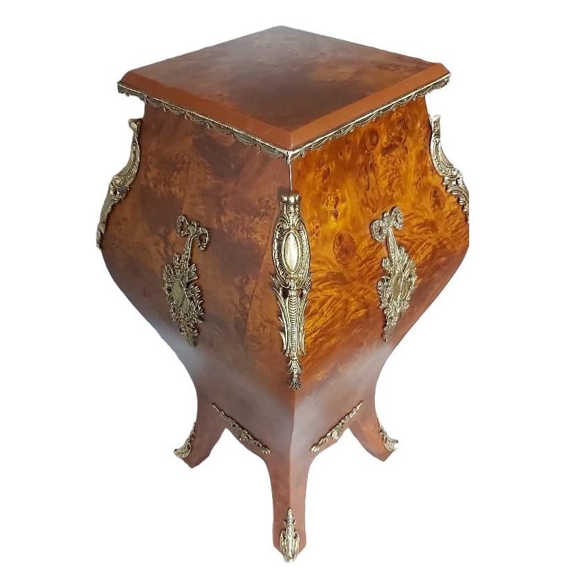 8-2.jpg ستون خمره ای (گلدون) - Image 1