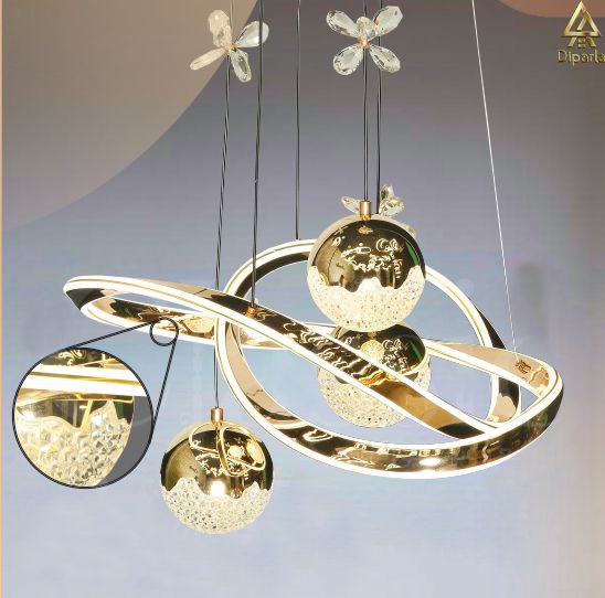 8-4.jpg لوستر مدرن کلاسیک T994 - Image 1