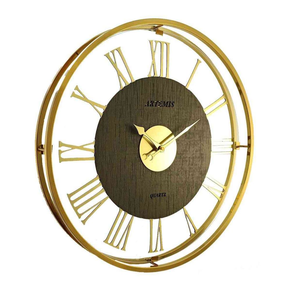 96-2_vOiE83yc3N.jpeg ساعت دیواری آرتمیس 30220 - Image 1