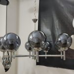 لوستر مولکولی آویز AV203 - Image 2