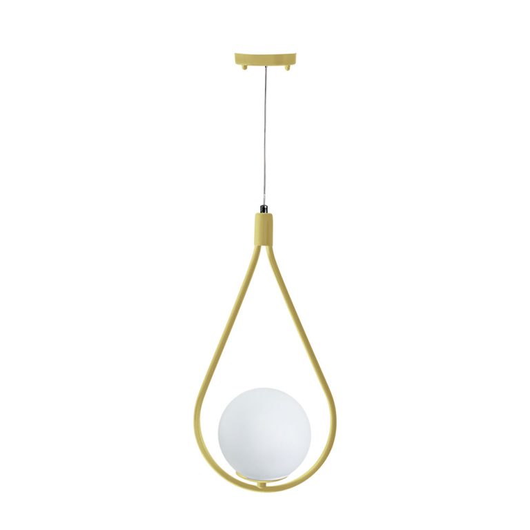 AV605.jpg لوستر مولکولی آویز AV605 - Image 1