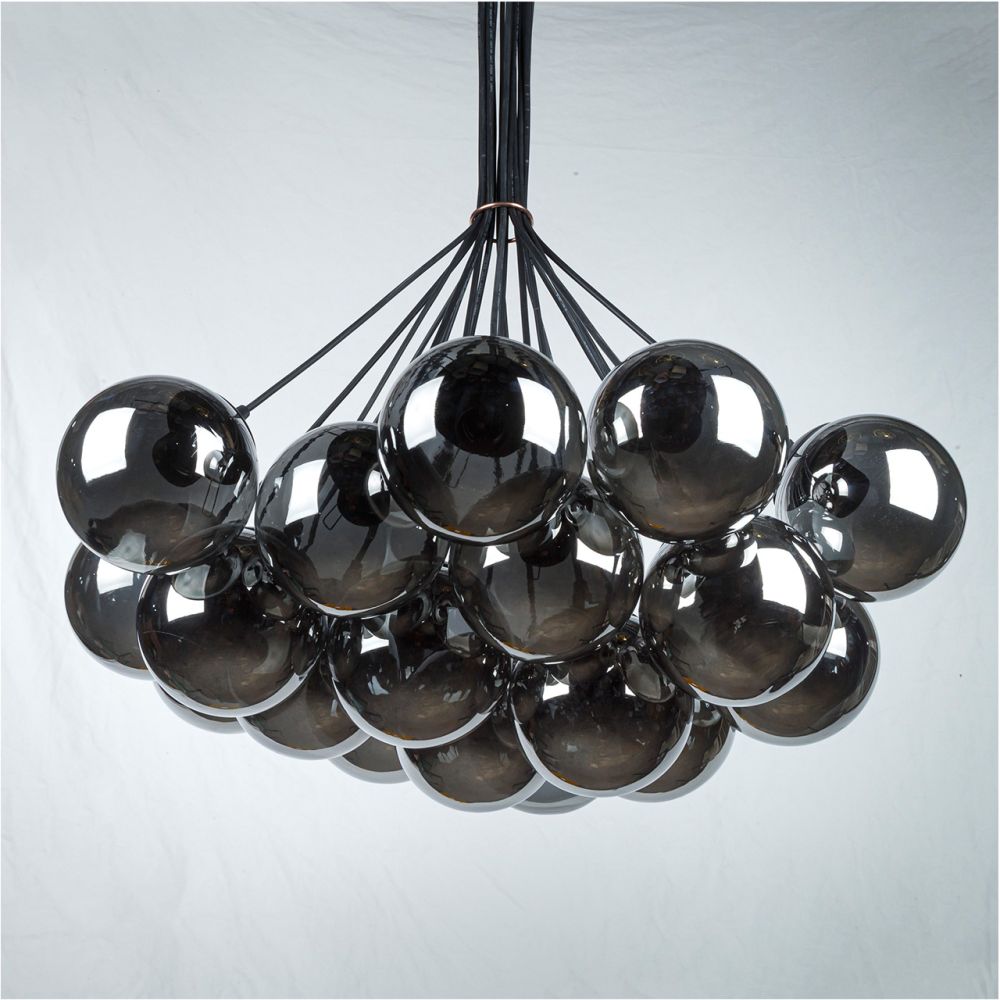 AV606-2.jpg لوستر مولکولی آویز AV606 - Image 1