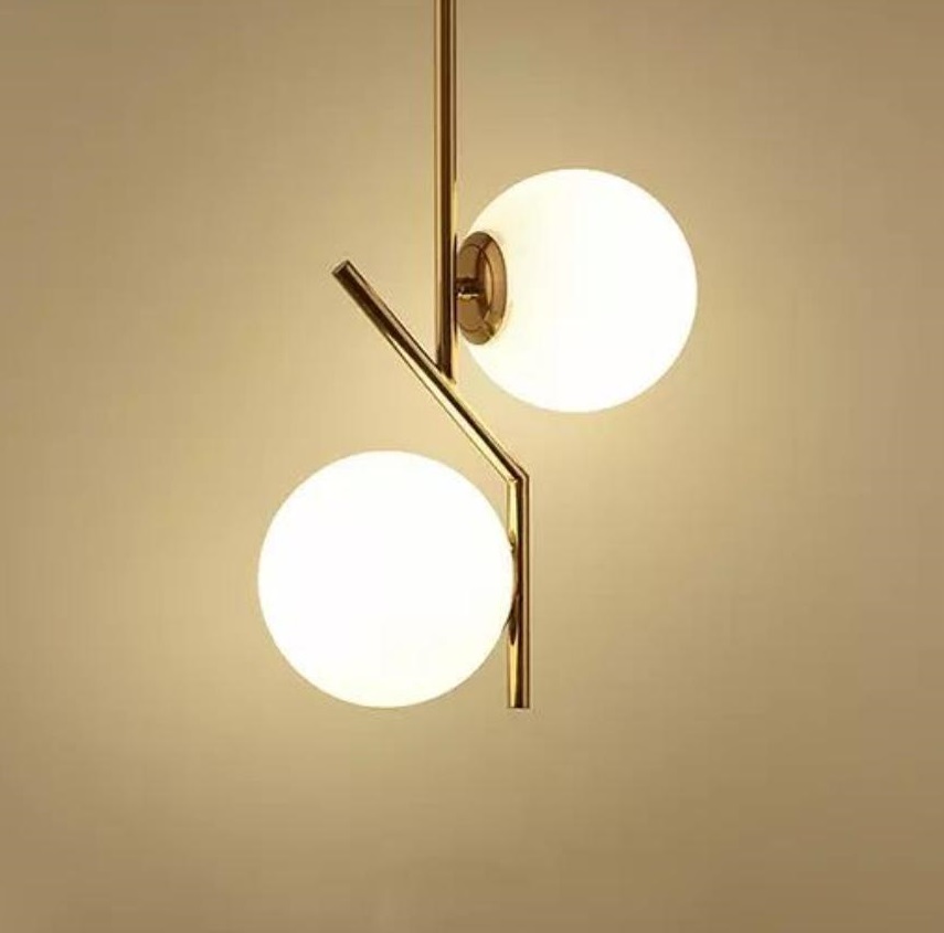 AV608.jpg لوستر مولکولی آویز AV102 - Image 1