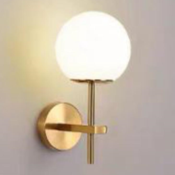 D118.jpg دیوارکوب مولکولی D118 - Image 1