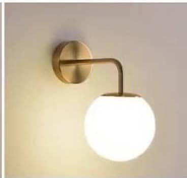 D119.jpg دیوارکوب مولکولی D119 - Image 1