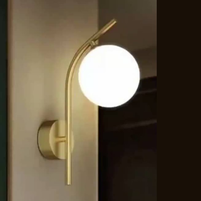 Dl727.jpg دیوارکوب مولکولی Dl727 - Image 1