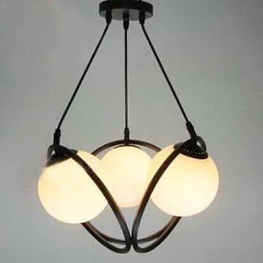 LM115.jpg لوستر مولکولی Lm115 - Image 1