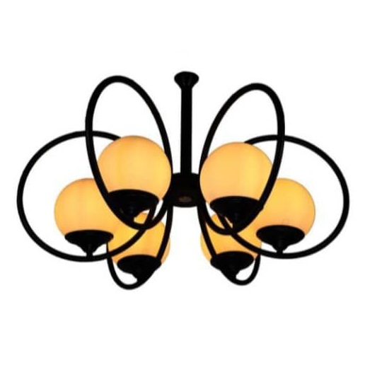 LM150.jpg لوستر مولکولی Lm150 - Image 1