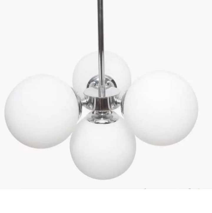 LM151.jpg لوستر مولکولی LM151 - Image 1