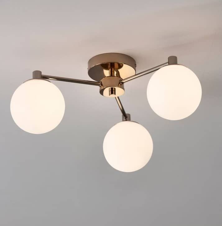 LM153.jpg لوستر مولکولی LM153 - Image 1