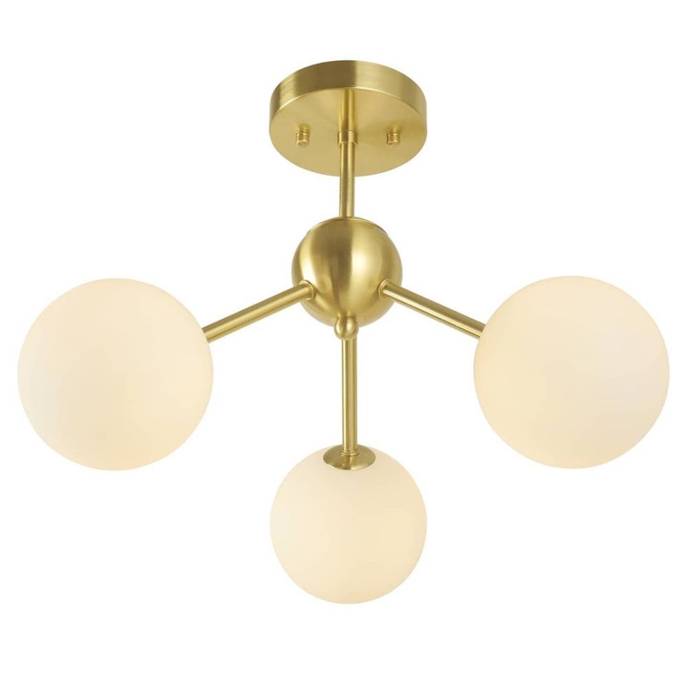 LM167.jpg لوستر مولکولی LM167 - Image 1