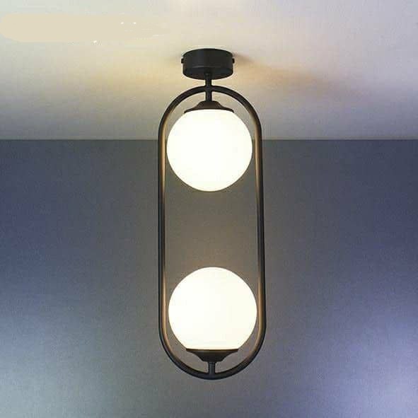 Lm107.jpg لوستر مولکولی Lm107 - Image 1