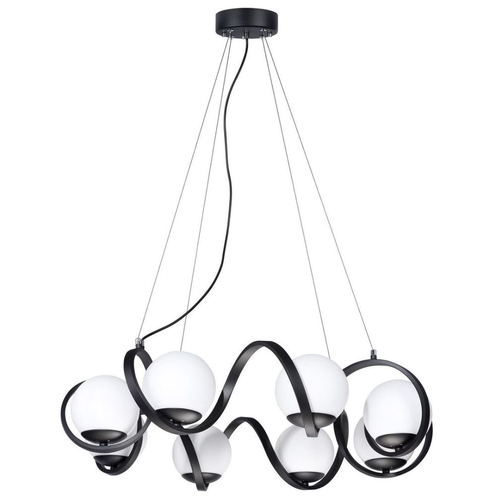 lm602.jpg لوستر مولکولی LM602 - Image 1