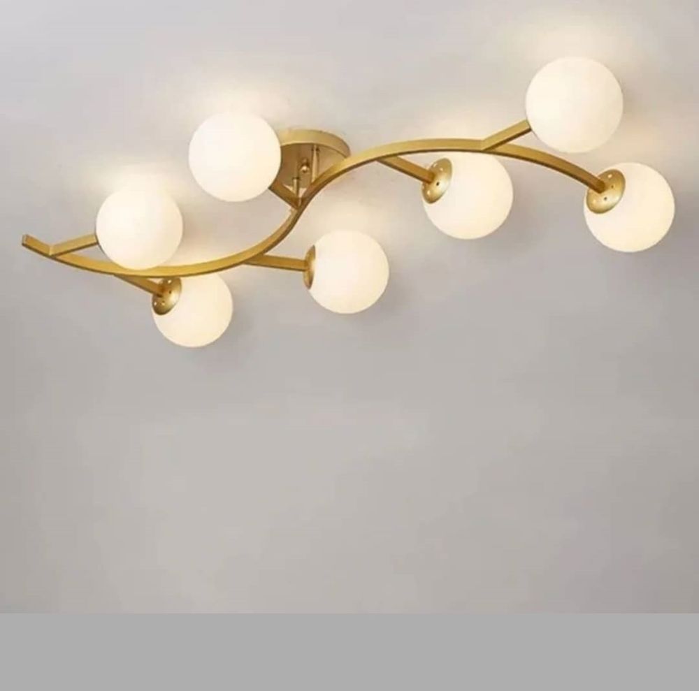 lm614.jpg لوستر مولکولی LM614 - Image 1