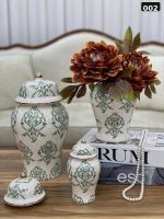 جینجر جار زمینه سفید - Image 2